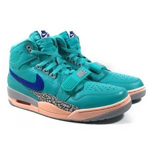 Nike Air Jordan Jumpman